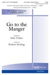 Go to the Manger